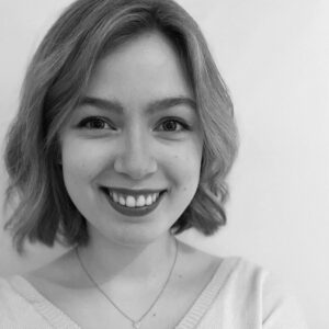 Eveliina, varapuheenjohtaja