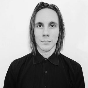 Alex, varapuheenjohtaja